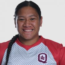 Malaela Su’a rugby player