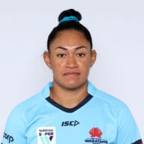 Pauline Piliae rugby player