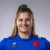 Axelle Berthoumieu rugby player