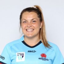 Grace Hamilton rugby player