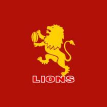 Lunga Ncube Golden Lions