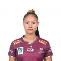 Skyla Adams rugby player