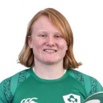 Aoife Wafer rugby player
