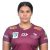 Grace Waranivalu Queensland Reds Women