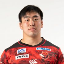 Mamoru Harada rugby player