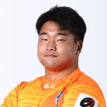 Yota Kamimori rugby player