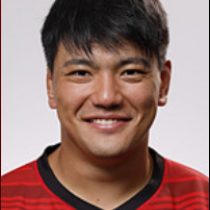 Sungho Park rugby player