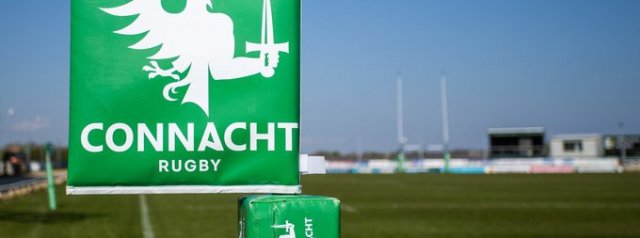Connacht Rugby confirm departing players
