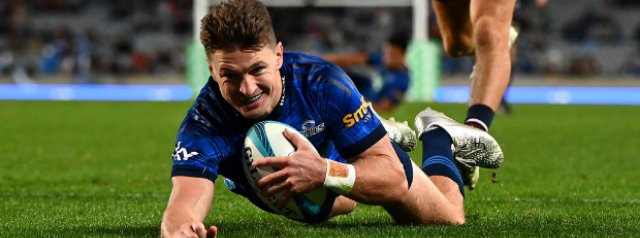 Super Rugby Pacific Wrap: Clean sweep for the New Zealanders