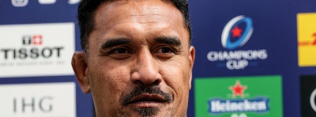 Kaino proud of defeated Toulouse
