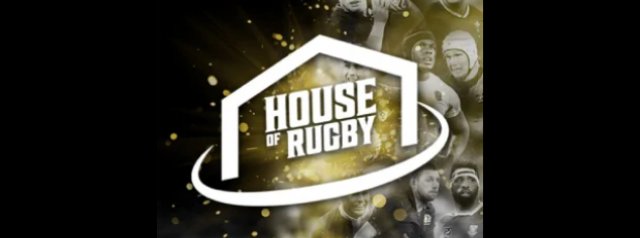 House of Rugby: Champions Cup and European Player of The Year Special
