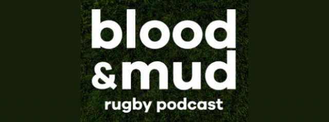 Blood & Mud Rugby Podcast: The Lord Haw Haw of Dubai