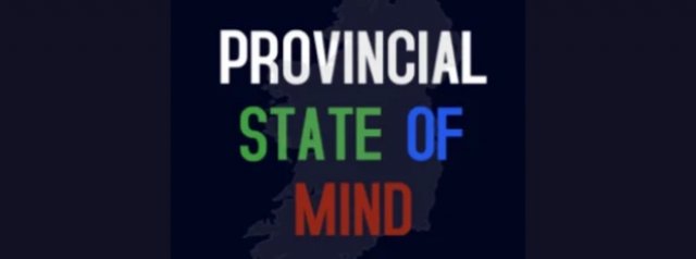 Provincial State of Mind: Episode 25