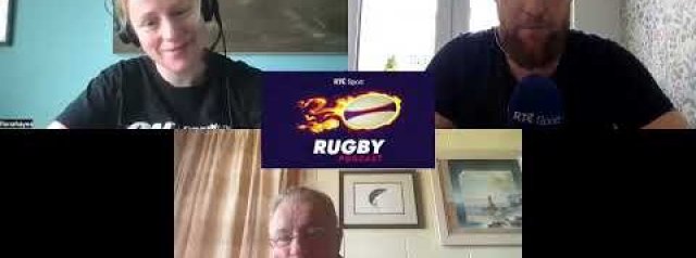 RTÉ Rugby podcast: Super Leinster and must-win Munster
