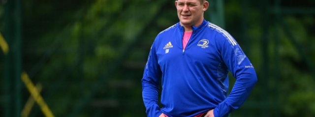 Leinster hoping for lethal form against La Rochelle, sweating on Lowe & Furlong