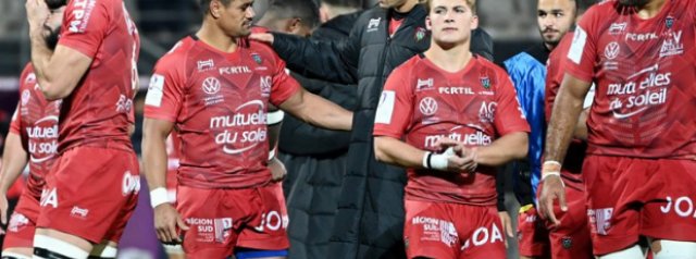 Fourth shot at Challenge Cup glory for Toulon