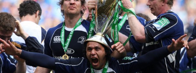 Where are they now? The Leinster team that won the Province's first Champions Cup Title
