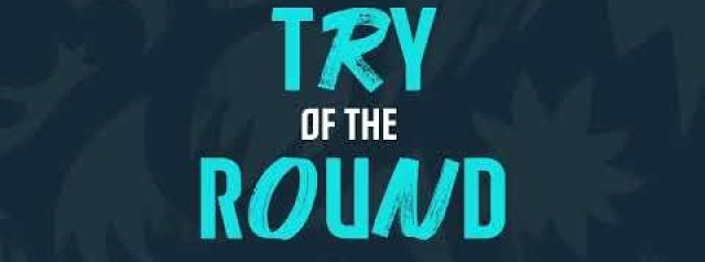 Try of the Round | Round 18 | URC 2021/22