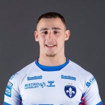 Isaac Shaw rugby player