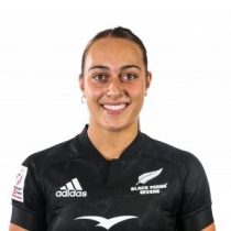 Kelsey Teneti rugby player