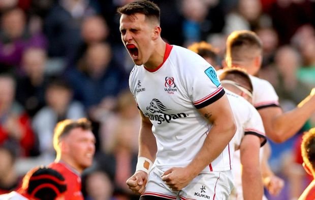Ultimate Rugby Team URC Dream Team | Ultimate Rugby Players, News, Fixtures and Live Results