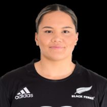 Kaipo Olsen-Baker rugby player
