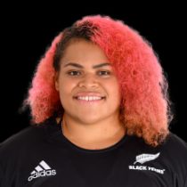 Tanya Kalounivale rugby player