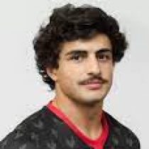 Davit Niniashvili rugby player