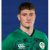Adam McNamee Ireland U20's