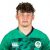 Reuben Crothers Ireland U20's