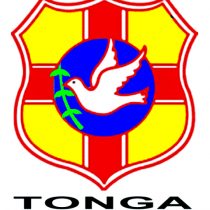 Israel Folau Tonga