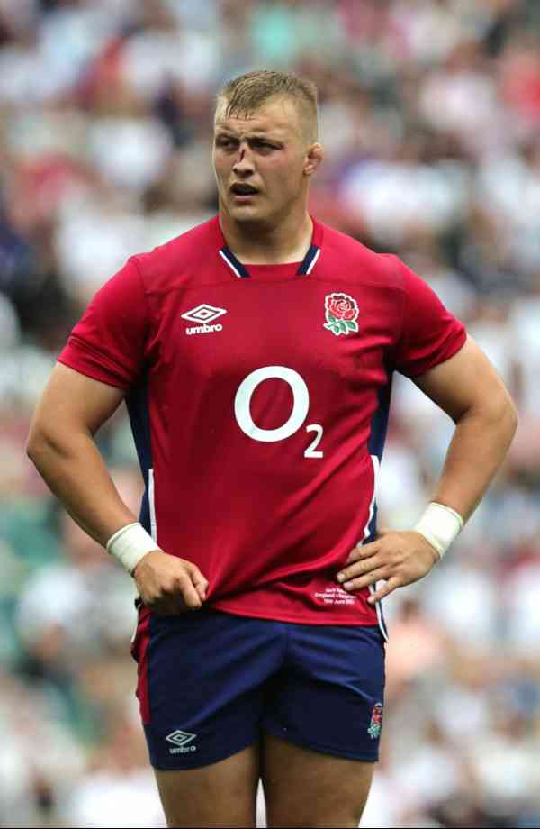 Jack Walker Ultimate Rugby Players, News, Fixtures and Live Results