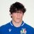 Giovanni Cenedese Italy U20's