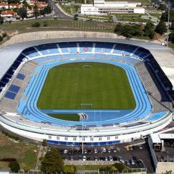 Estadio do Restelo