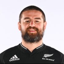 Dane Coles rugby player