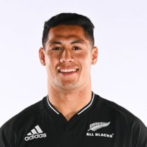 Roger Tuivasa-Sheck rugby player