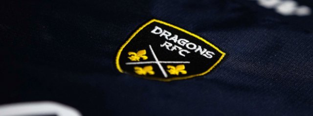 'Our new name makes it clear – we are a rugby club' - Dragons confirm rebrand