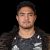 Josh Ioane Maori All Blacks