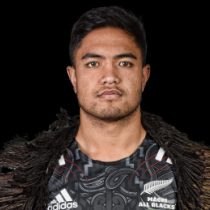 Josh Ioane Maori All Blacks