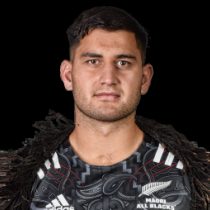 Rameka Poihipi Maori All Blacks