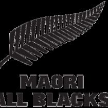 Bailyn Sullivan Maori All Blacks
