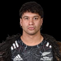 Jonah Lowe Maori All Blacks