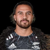 Sam Nock Maori All Blacks