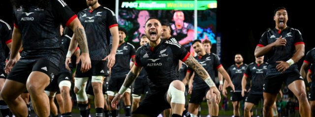 Ireland soundly beaten by Maori All Blacks in tour opener