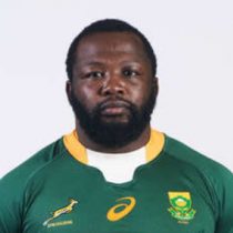 Ox Nche rugby player