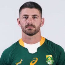 Willie Le Roux rugby player