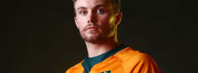 Lonergan named captain as Australia A announce matchday 23 against Samoa