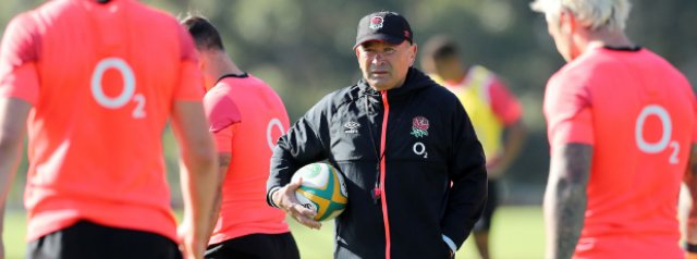 Eddie Jones has respect of England players but must start delivering results, says Gregan
