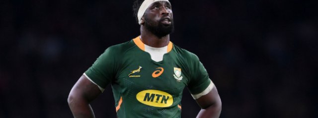 South Africa's top spot on the World Rugby rankings under siege