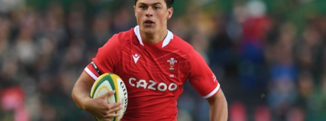 Wales Player Ratings v South Africa